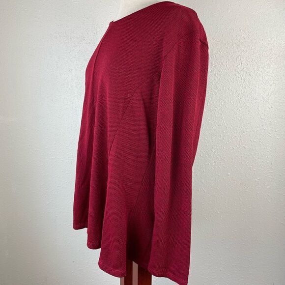 Keren Hart Sweater Size XL - Picture 3 of 6